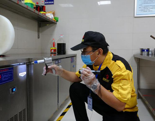 阜陽滅蟑螂公司