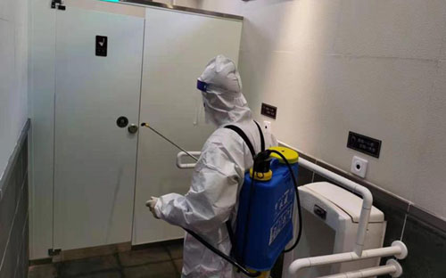 阜陽(yáng)消殺機(jī)構(gòu)