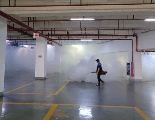 阜陽(yáng)滅蟲(chóng)電話